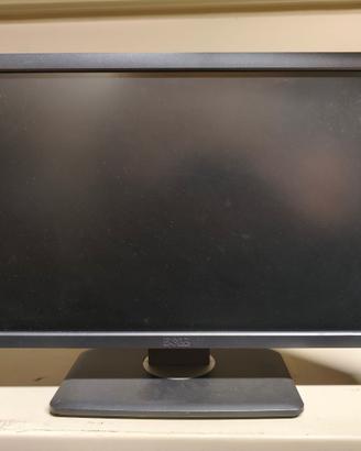 Monitor LCD DELL 22 pollici