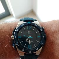 Orologio Francois Lepetit 