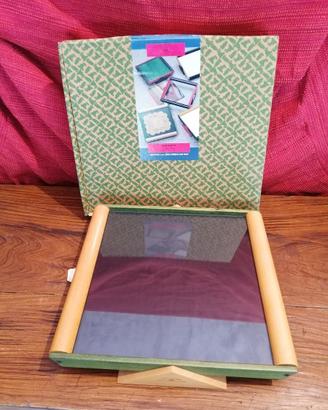 Vassoio Lagostina Quadrotto