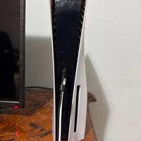 PS5 Standard edition 2023