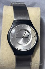 Orologio Olympus