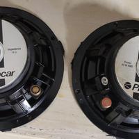 Woofer Phonocar pro - tech