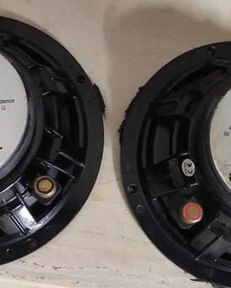 Woofer Phonocar pro - tech