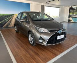Toyota Yaris 1.5 Hybrid 5 porte Active