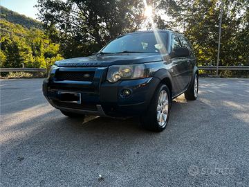FREELENDER 2.0TDI 1serie UNICOPROPRIETARIO 2004