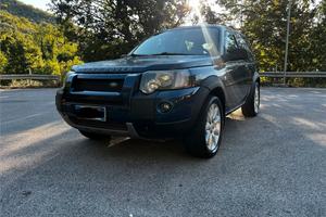 FREELENDER 2.0TDI 1serie UNICOPROPRIETARIO 2004