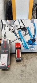 Rulli Tacx Blue Matic