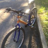 Mtb 26 pollici funzionante