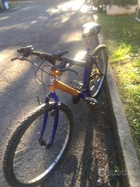 Mtb 26 pollici funzionante