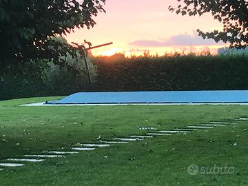 COPERTURA PERR PISCINA