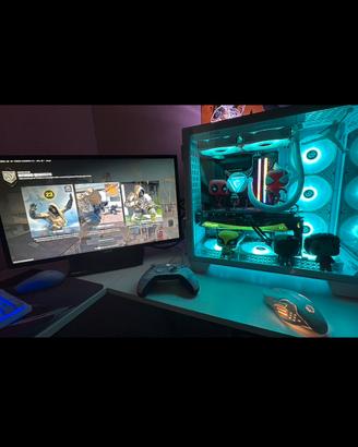 Computer Gaming