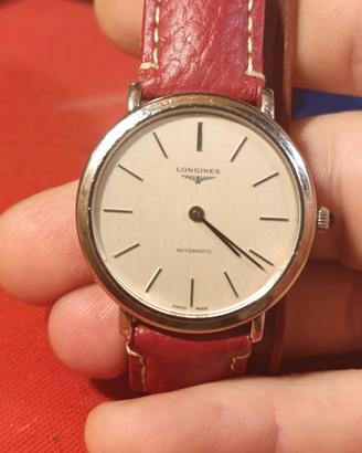 Longines automatico L645-1