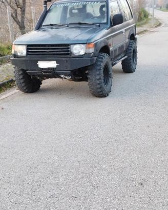 Pajero