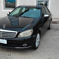 Mercedes-benz C 200 CDI Eleg.
