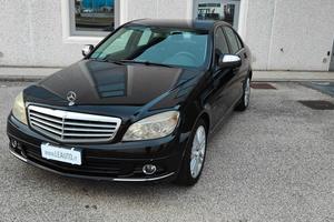 Mercedes-benz C 200 CDI Eleg.