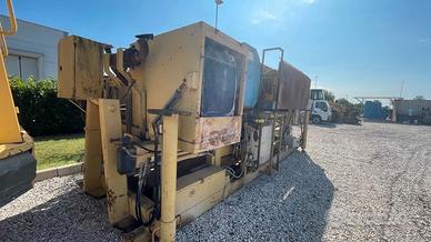 Frantoio OM Container Scarrabile