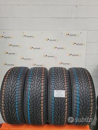 Gomme invernale usate 225/55 17 97H