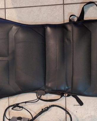 Tappetino atipico vibrante Realteus