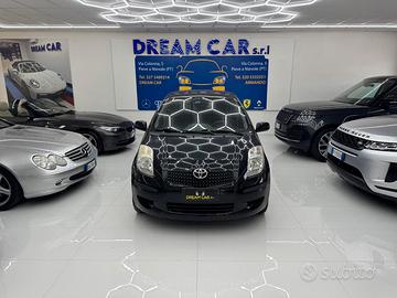 Toyota Yaris 1.0 Benzina 69Cv - Ok neopatentati