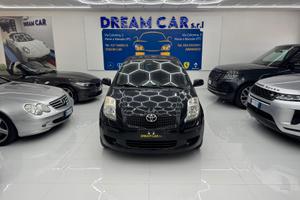 Toyota Yaris 1.0 Benzina 69Cv - Ok neopatentati