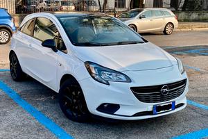 Opel corsa 1.4 b-color 90 cv
