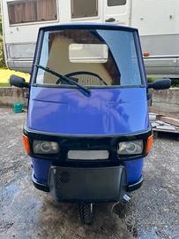 APE 50