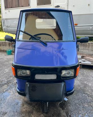APE 50