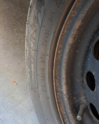gomme 