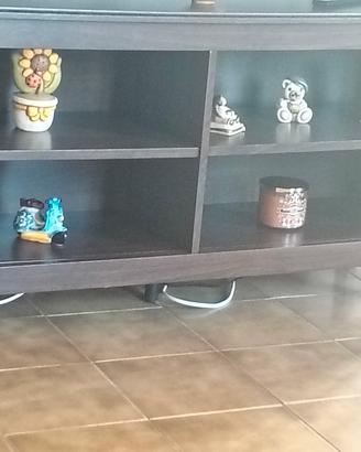 porta tv