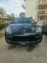 Porsche Cayenne 3.0 Diesel