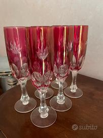 Flute da champagne
