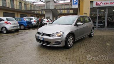 VOLKSWAGEN - Golf - 1.6 TDI 90 CV 5p. Trendline