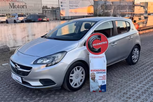 Opel Corsa 1.4 90CV GPL Tech 5 porte Innovation