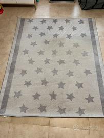 Tappeto ikea himmelsk