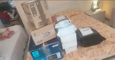 servizio di svuotamento cantina