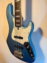 Basso Lakland dj4 simil fender jazz