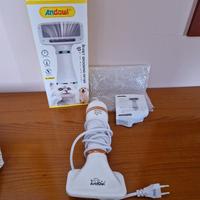 asciugatore per animali