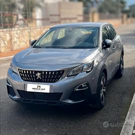 Peugeot 3008 BlueHDi 130 S&S EAT8 Allure