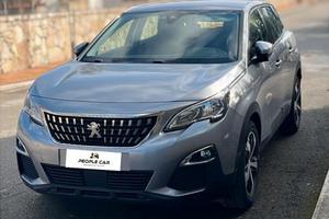 Peugeot 3008 BlueHDi 130 S&S EAT8 Allure
