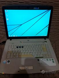 PC portatile Acer Aspire 5715Z