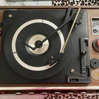 giradischi Reader’s Digest