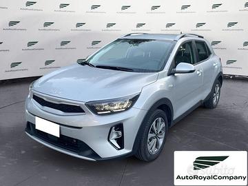 KIA Stonic 1.0 T-GDi 100 CV MHEV MT Urban AZI...
