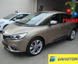 Renault Scenic 1.5 DCi 110 CV EDC 2018 PROMO