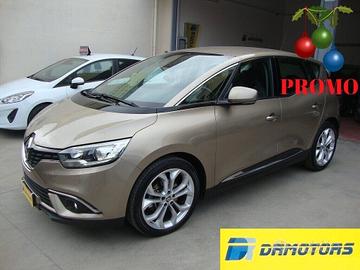 Renault Scenic 1.5 DCi 110 CV EDC 2018 PROMO