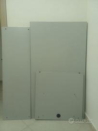 Scrivania da ufficio 140 ×80