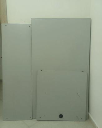 Scrivania da ufficio 140 ×80