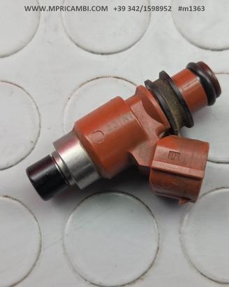 INIETTORE FUEL HONDA CR-F 450 2009 2013 CRF 2010 2