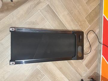 Tapis roulant elettrico