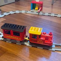 Costruzioni Lego Duplo