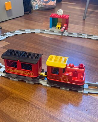 Costruzioni Lego Duplo
